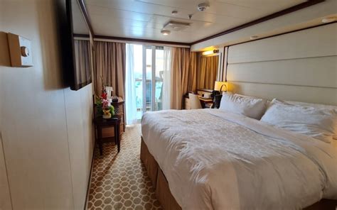 Regal Princess Cabins The Best Worst Rooms On The Ship In