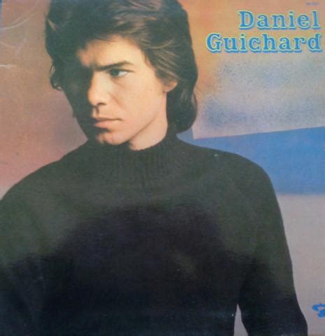 Daniel Guichard Daniel Guichard 1974 Gatefold Vinyl Discogs