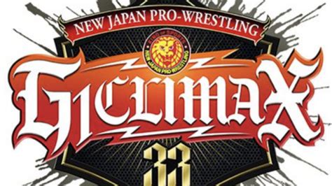 Njpw G Climax Night Results Takagi Vs Kingston