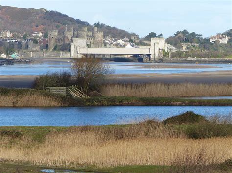 Llandudno Junction Conwy Valley And North West Wales Coast Community