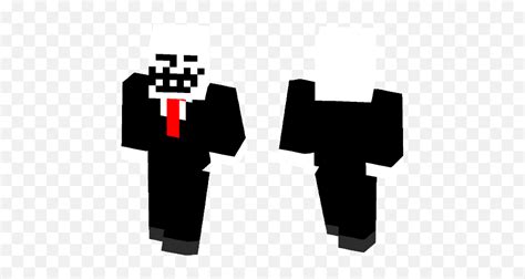Download Troll Face Minecraft Skin For Free Superminecraftskins Lex