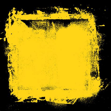 100 Yellow Grunge Backgrounds Wallpapers