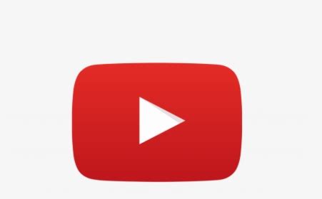 Youtube Logo Symbol Png