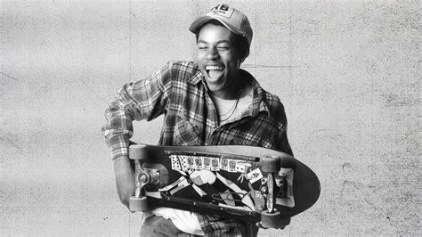 Ray Barbee Skateboarding Hall Of Fame And Museum