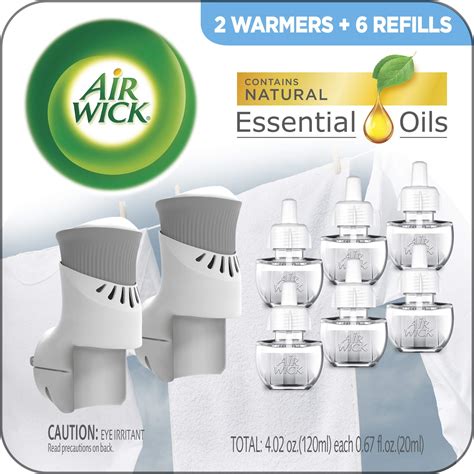 Diy Replacement Wick For Plug In Air Freshener At Charles Pacheco Blog