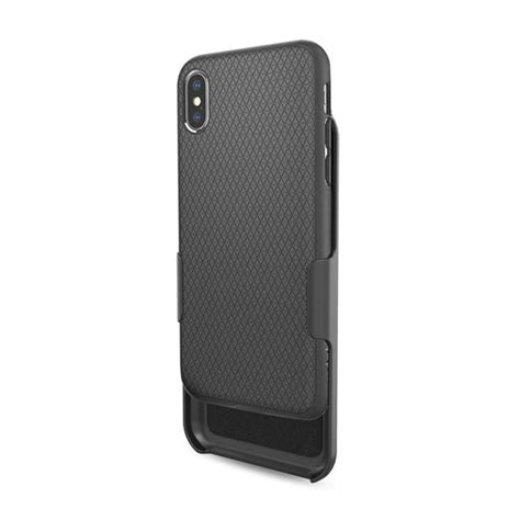 Belt Clip Holster For Spigen Liquid Air Armor Case Iphone X Iphone X