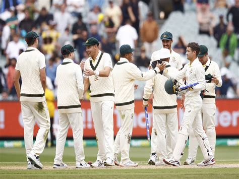 IND vs AUS: Australia Squad For Tests Series Announced, 4 Spinners Included