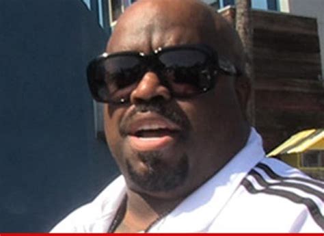 Cee Lo Accused Of Sexual Battery Singer Denies Wrongdoing