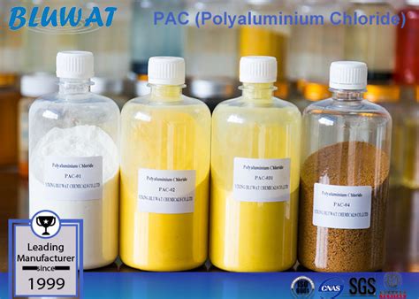 CAS 1327 41 9 Poly Aluminium Chloride Uses In Water Treatment Coagulant