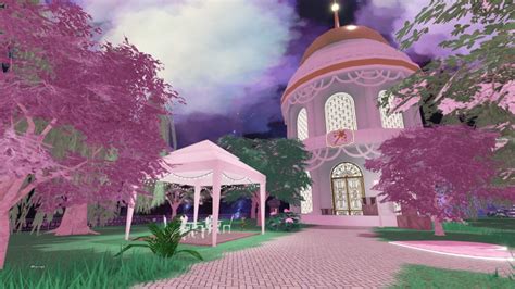 Blackpink The Palace Experience Launches On Roblox Beyondgames