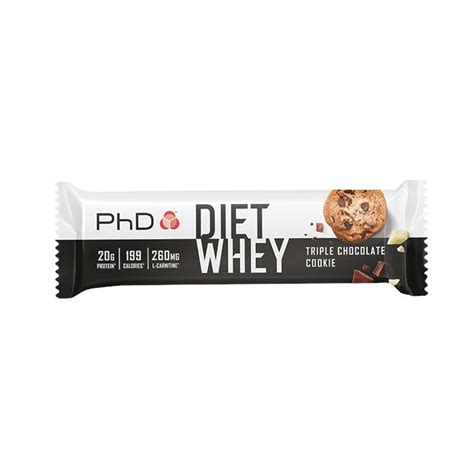 Phd Diet Whey 63 G Dafitcz