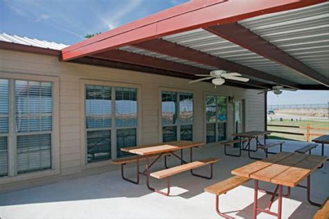 Sunset Point Waterfront RV Resort on Lake LBJ - Lake LBJ