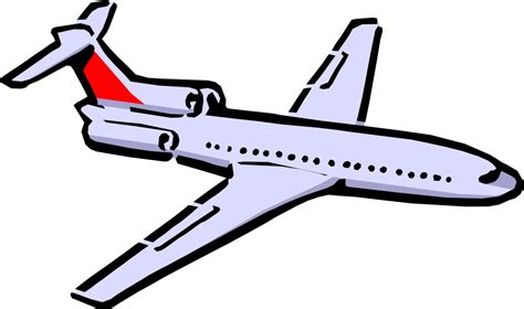 Free Airplane Vector Download Free Airplane Vector Png Images Free Images