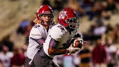 Sc High School Football Week 7 Schedule For Upstate Teams