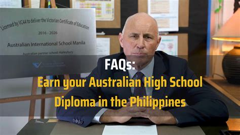 🎓 Curious About Australian International School Manila