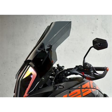 High Windscreen Touring Windshield KTM 1290 Adventure 2017 2020