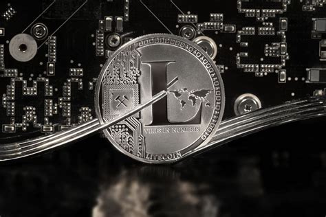 Halving Di Litecoin Ltc Avvenuto Con Successo Tutti I Dettagli