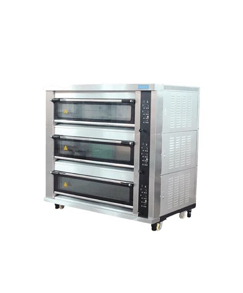 Oven Sinmag SM 803AG Sinergi Trikarya Perkasa