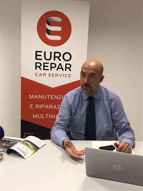 Euro Repar Car Service Lalternativa Di Qualità