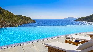 Daios Cove Luxury Resort Villas Star Beach Hotel In Crete