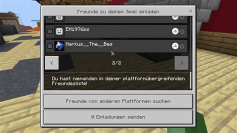 Minecraft Bedwars Ihr K Nnt Mitmachen Auf Ps Ger Hd Youtube