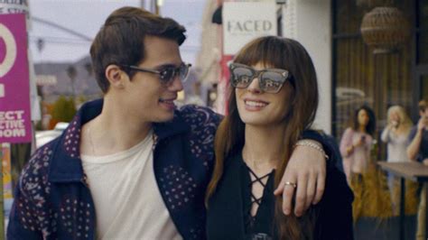 ‘the Idea Of You’ Trailer Anne Hathaway Falls For Nicholas Galitzine In Harry Styles Inspired