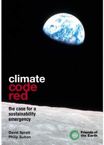 خرید و قیمت دانلود کتاب Climate code red the case for a