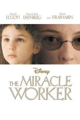 ‎The Miracle Worker on iTunes