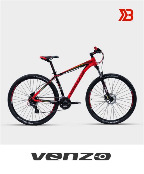 Comprar VENZO En Bertolina Bikes