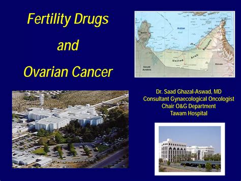 Fertility Drugs Oa Ca Ksa Fv Ppt