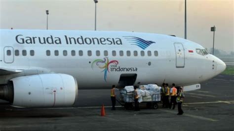 Kemenag Layangkan Protes Keras Ke Garuda Indonesia