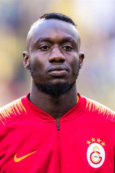 Mbaye Diagne Uluda S Zl K Galeri