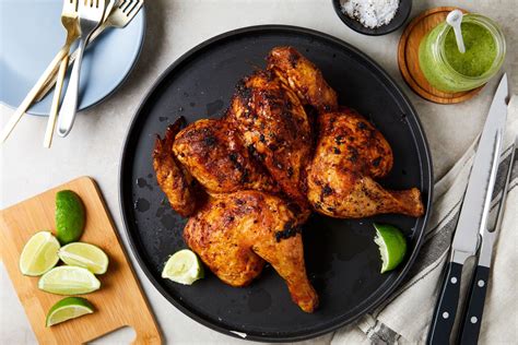 Authentic Peruvian Pollo A La Brasa Recipe Dandk Organizer