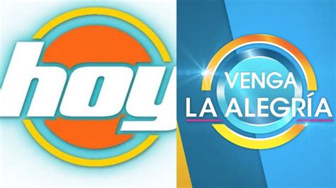 Adiós Televisa Tras 7 años en Hoy y besarse con actor querido