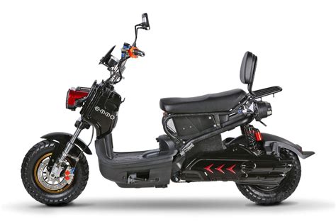 Emmo Electric Bikes, Electric Motorcycles & More | EZ-Rides