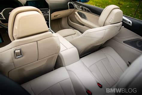 2020 BMW M850i Convertible Review – A Class Of Its Own