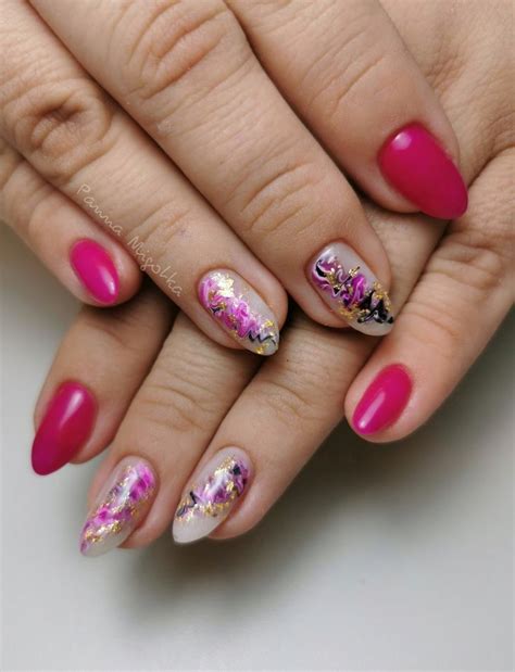 Pin By Panna Migotka On Moje Prace Nails Beauty