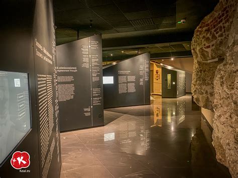 Muzeum Ko Ciuszkowskie I Kopiec Ko Ciuszki W Krakowie Kasai Podr E