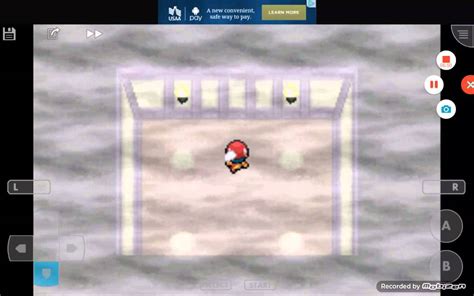 Let S Play Pokemon Light Platinum 20 Dardusk Gym Youtube