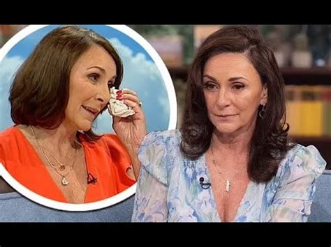 Strictly S Shirley Ballas Admits Trolls Send Her Pictures Of Coffins