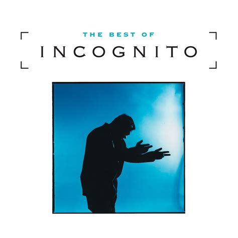 ‎best Of Incognito Album By Incognito Apple Music