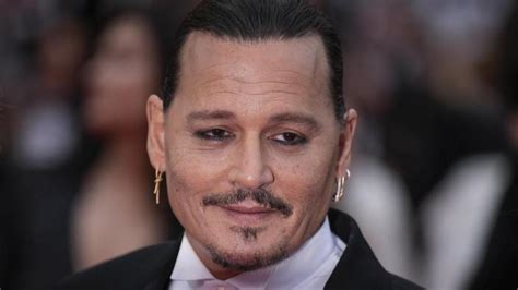 Encuentran Al Actor Johnny Depp Inconsciente En Un Hotel De Budapest