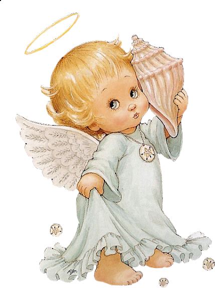 Angels Png Clipart For Photoshop Baby Angel Png Free Transparent