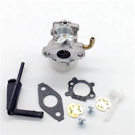 For Briggs Stratton Carburetor Replace