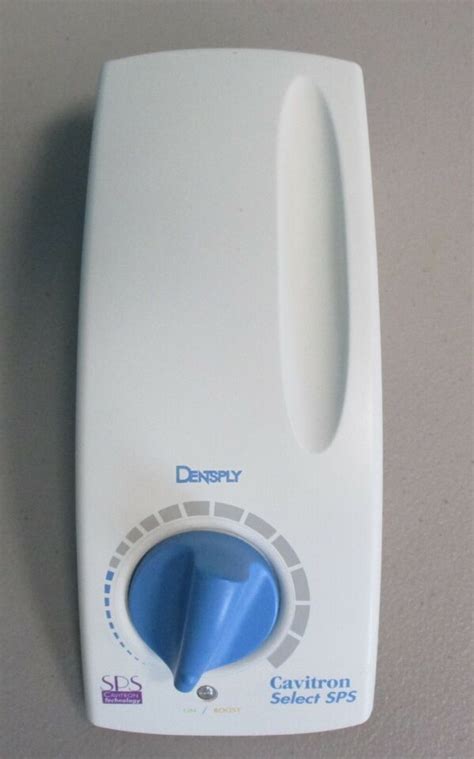 Dentsply Cavitron Select Sps Gen Ultrasonic Scaler Refurbished Yr