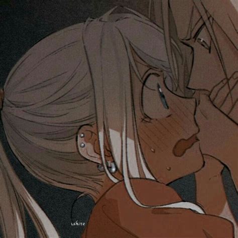 Metadinhas 2 Imagenes de parejas anime Parejas románticas de anime