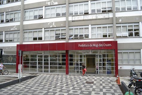 Inscri Es Para Concurso P Blico Da Prefeitura De Mogi Terminam Nesta