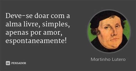 Martinho Lutero Martinho Lutero Cita Es De Poesia Cita Es