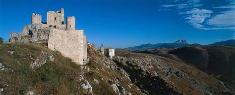 Piano Rigenerazione Ecco I Borghi Italiani Che Rinasceranno La