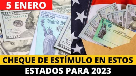 Cheque De Est Mulo En Estos Estados Para Howard Melgar Youtube